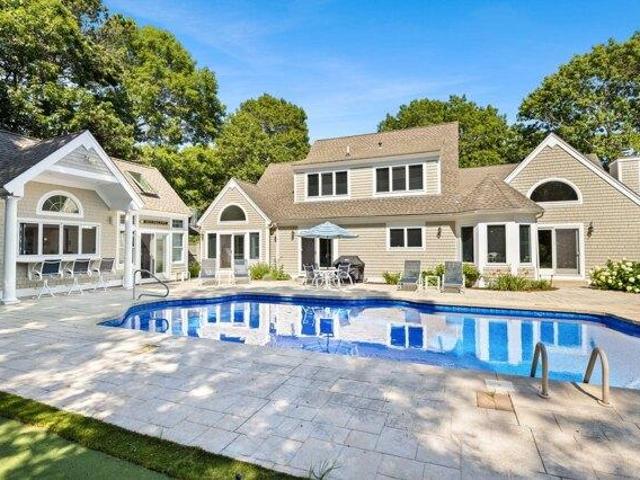 House for sale in Mashpee, Massachusetts