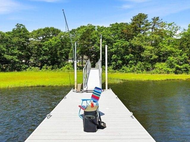 House for sale in Mashpee, Massachusetts