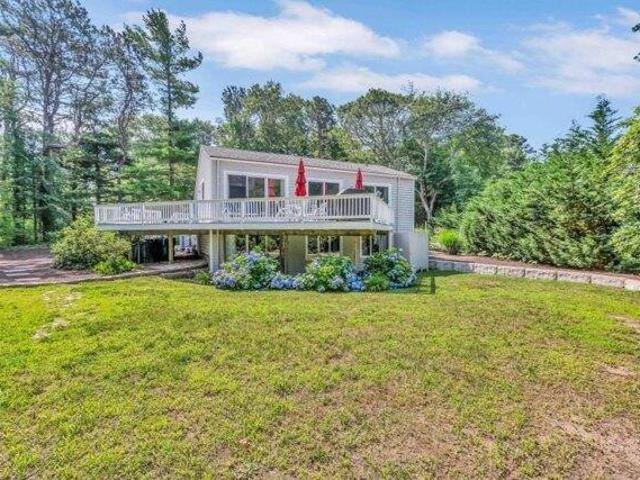 House for sale in Mashpee, Massachusetts