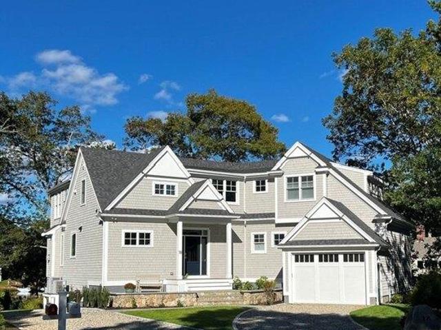 House for sale in Mashpee, Massachusetts