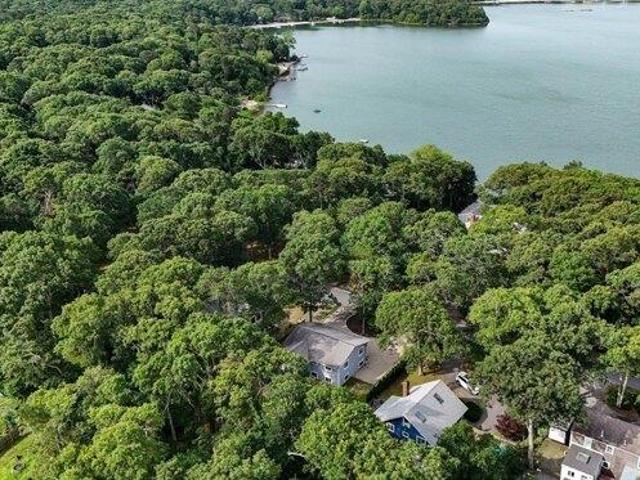 House for sale in Mashpee, Massachusetts