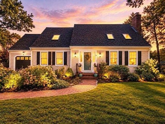 House for sale in Seabrook, Mashpee