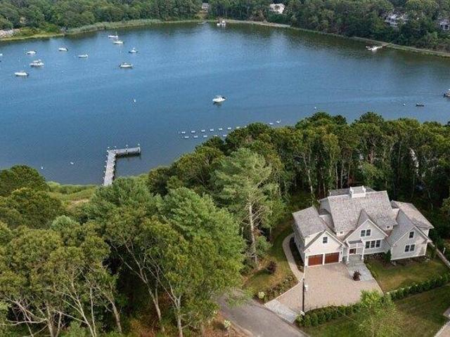 House for sale in Mashpee, Massachusetts