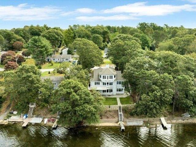 House for sale in Mashpee, Massachusetts