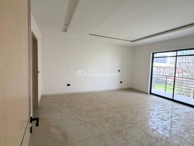 House for rent in Eti Osa, Lagos