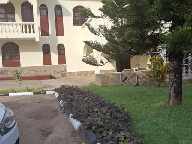 House for rent in Nairobi