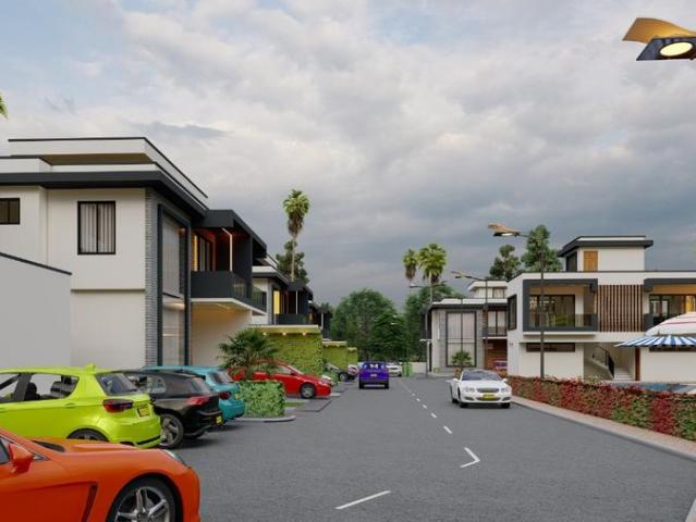 House for sale in Njiru, Nairobi