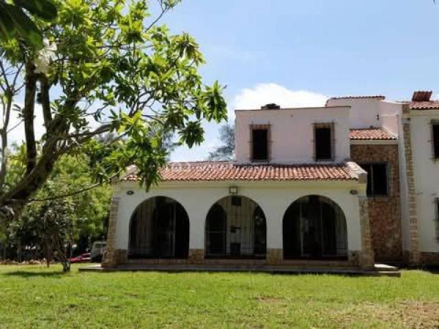 House for rent in Mombasa Road, Mombasa