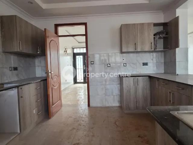 House for rent in Thika, Kiambu