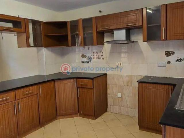 House for rent in Ruiru, Kiambu