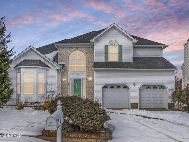 House for sale in Cliffwood, New Jersey