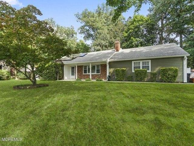 House for sale in Monmouth, New Jersey