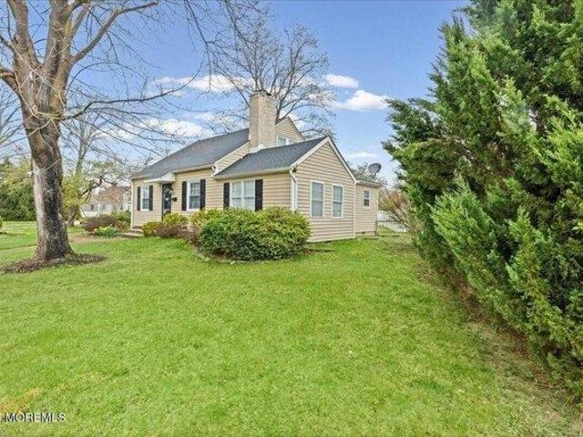 House for sale in Monmouth, New Jersey