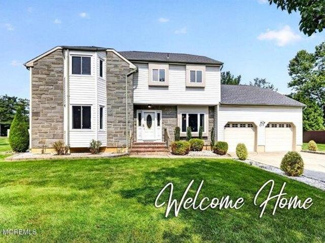 House for sale in Cherry Creek, Old Bridge Township