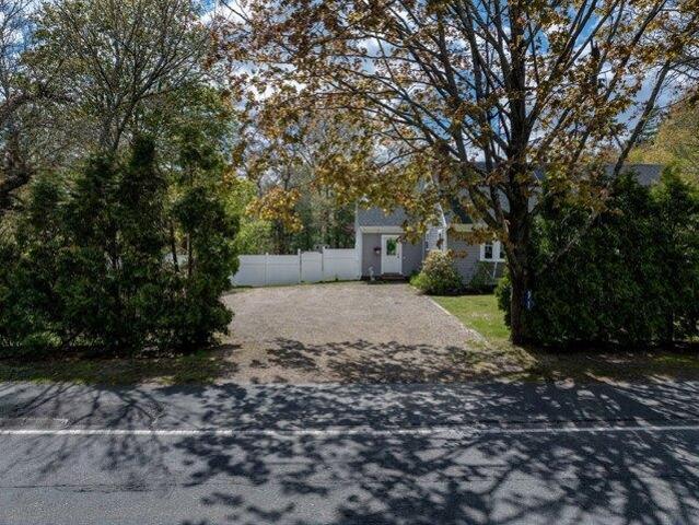 House for sale in Mattapoisett, Massachusetts