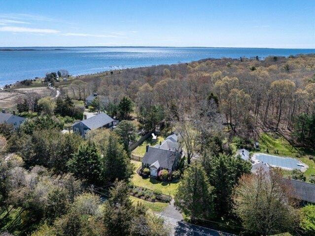 House for sale in Mattapoisett, Massachusetts