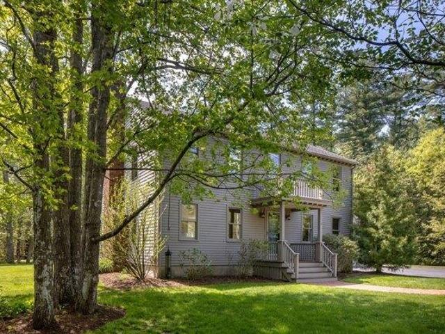 House for sale in Mattapoisett, Massachusetts