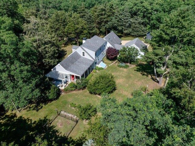 House for sale in Mattapoisett, Massachusetts