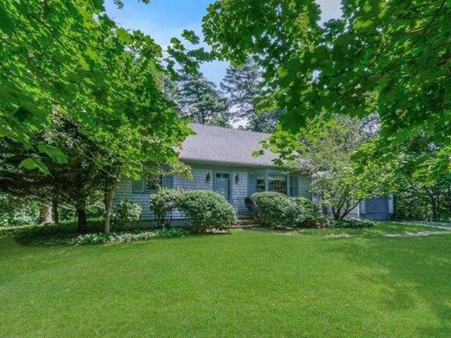 House for sale in Mattapoisett, Massachusetts