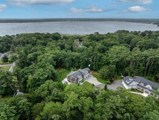 House for sale in Mattapoisett, Massachusetts