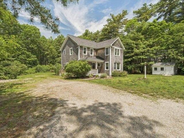 House for sale in Mattapoisett, Plymouth County