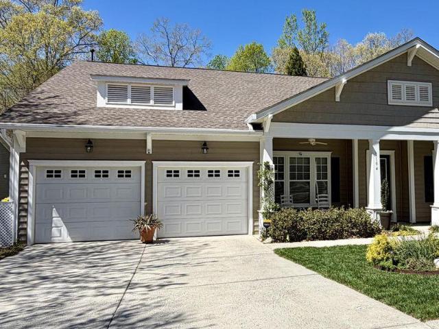 House for sale in Mecklenburg, North Carolina