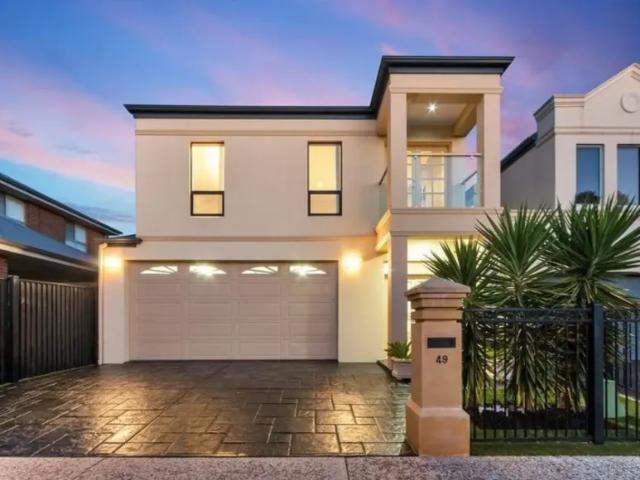 House for sale in Horseshoe Creek, South Australia