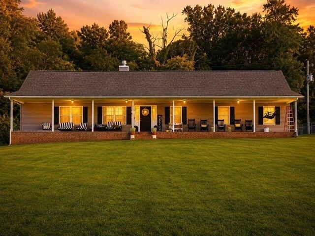 House for sale in Virginia