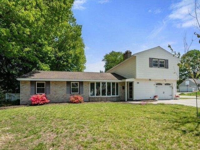 House for sale in Maynard, Massachusetts