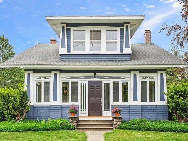 House for sale in Maynard, Massachusetts