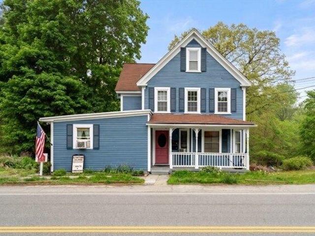 House for sale in Maynard, Massachusetts