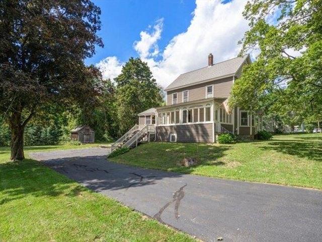 House for sale in Maynard, Massachusetts