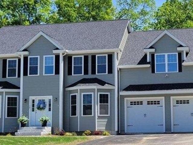 House for sale in Maynard, Massachusetts