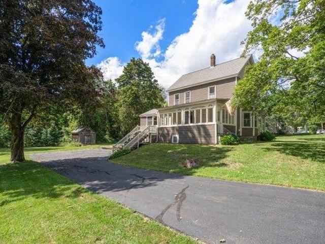 House for sale in Maynard, Middlesex County