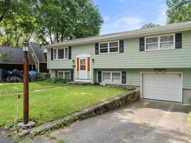 House for sale in Maynard, Middlesex County