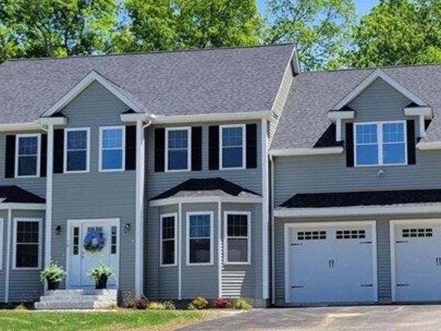 House for sale in Maynard, Middlesex County