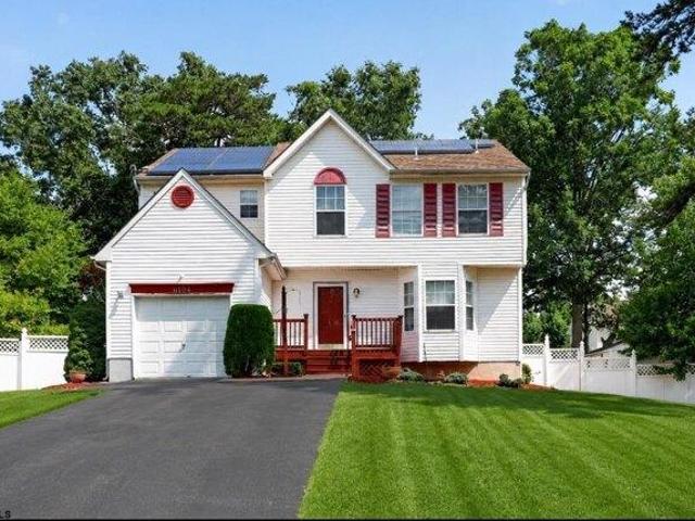 House for sale in Mizpah, New Jersey