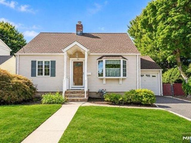 House for sale in Maywood, Bergen County