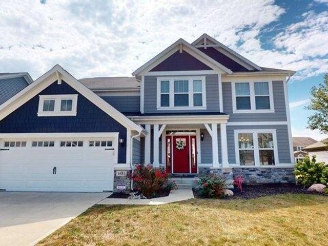 House for sale in Indiana