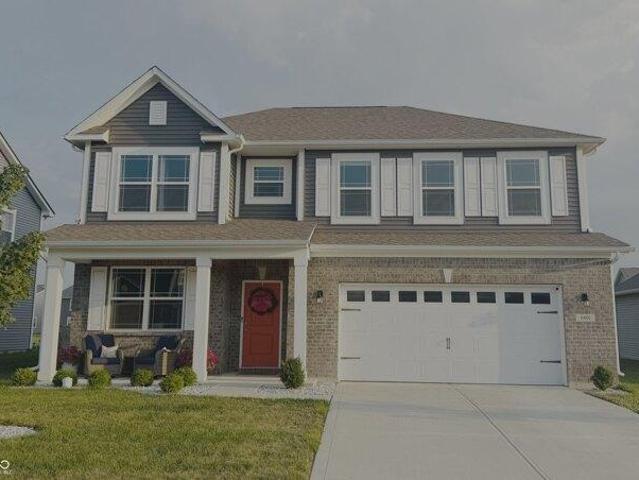 House for sale in Indiana