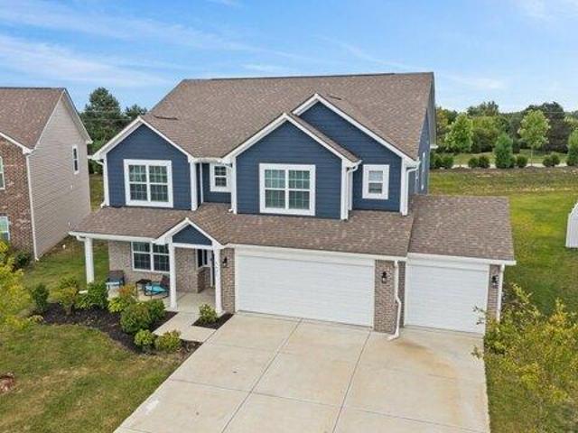 House for sale in Indiana