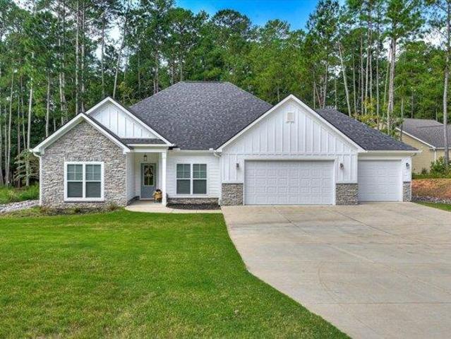House for sale in Mc Cormick, South Carolina