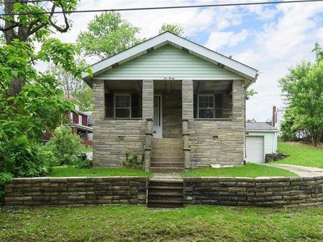 House for sale in Mckeesport