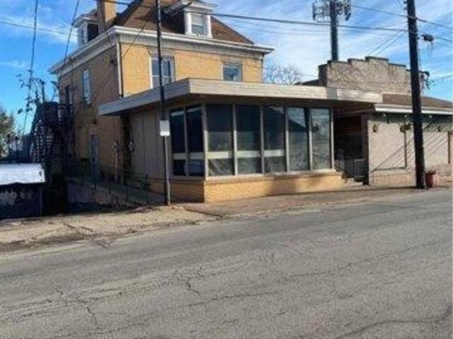 House for sale in Mckeesport