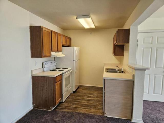 Apartment for rent in McLoud, Pottawatomie County