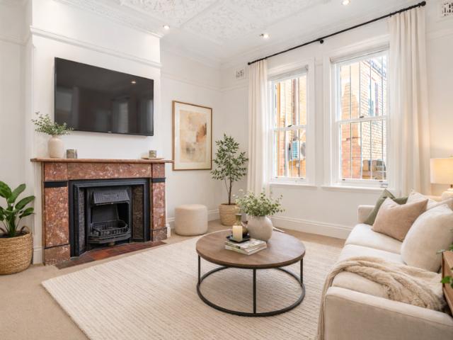 House for sale in Sydney, New South Wales