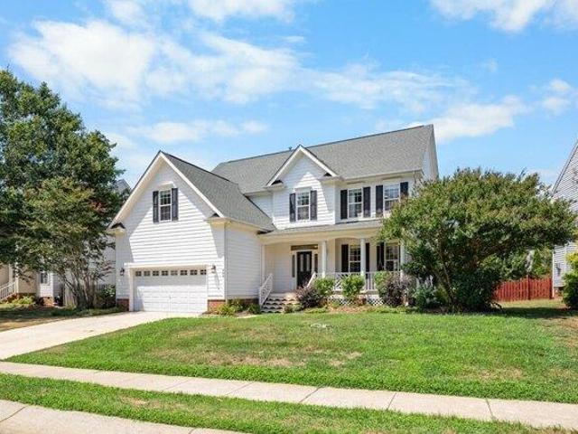 House for sale in Mebane, North Carolina
