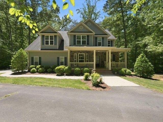 House for sale in Alamance, North Carolina