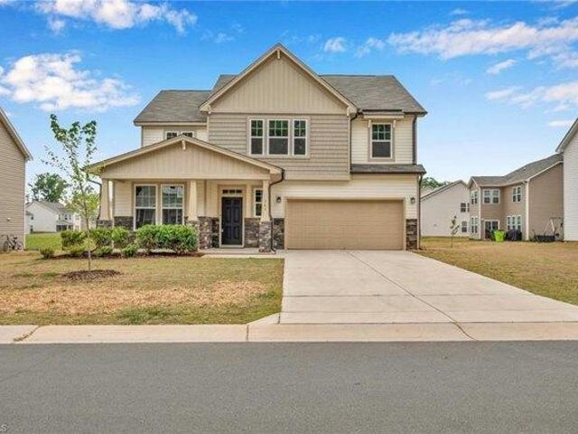 House for sale in Mebane, North Carolina