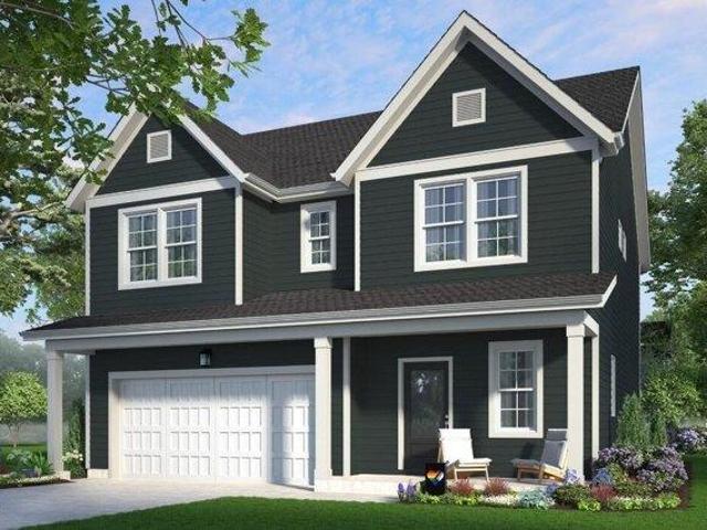 House for sale in Mebane, North Carolina